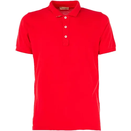 Tops > Polo Shirts - - Cashmere Company - Modalova