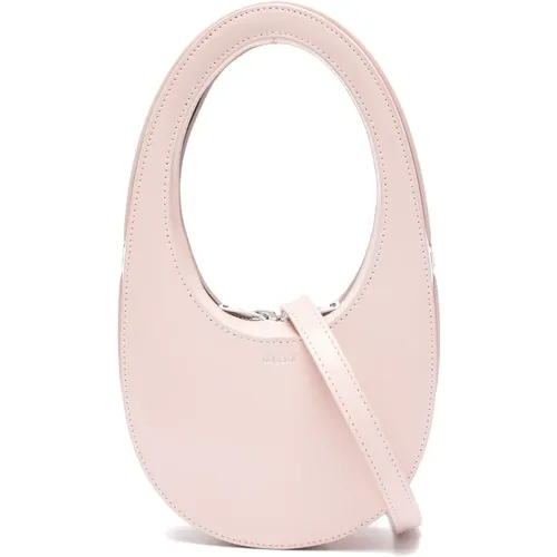 Coperni - Bags > Mini Bags - Pink - Coperni - Modalova