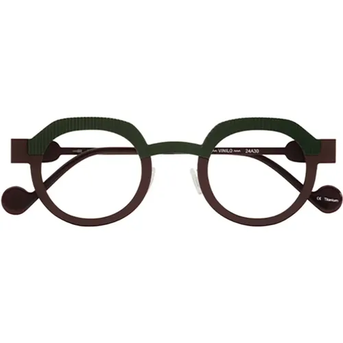 Accessories > Glasses - - Anne & Valentin - Modalova