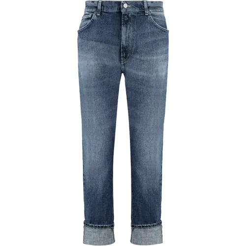 Jeans > Slim-fit Jeans - - Dondup - Modalova