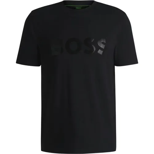 Tops > T-Shirts - - Hugo Boss - Modalova