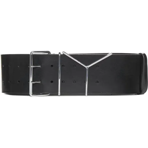 Accessories > Belts - - Y/Project - Modalova