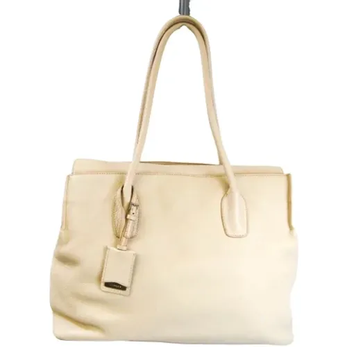 Pre-owned > Pre-owned Bags > Pre-owned Handbags - - Jil Sander Pre-owned - Modalova