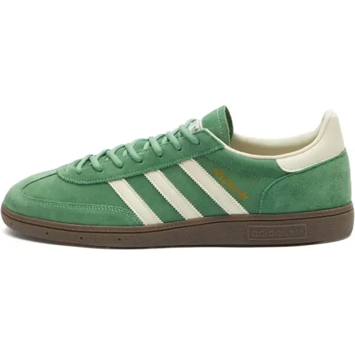 Adidas - Shoes > Sneakers - Green - Adidas - Modalova