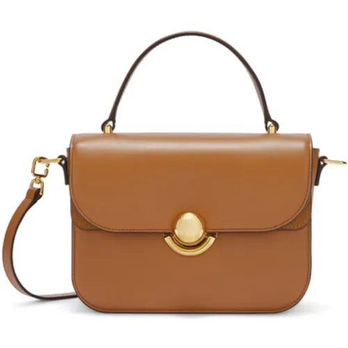 Furla - Bags > Handbags - Brown - Furla - Modalova