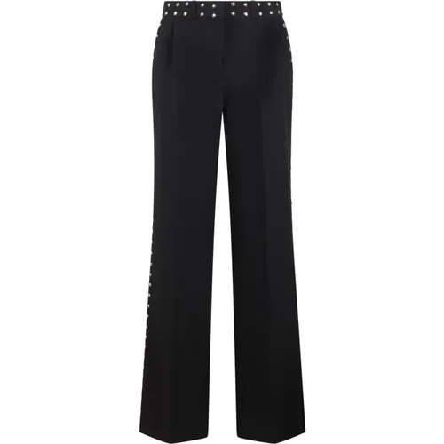 Trousers > Wide Trousers - - Coperni - Modalova