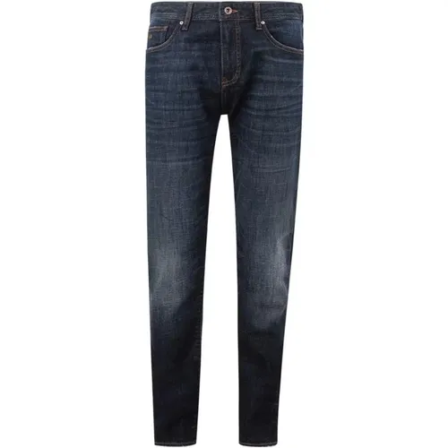 Jeans > Slim-fit Jeans - - Armani Exchange - Modalova