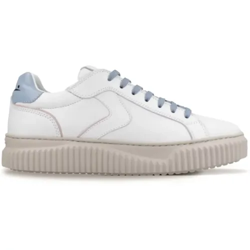 Shoes > Sneakers - - Voile blanche - Modalova