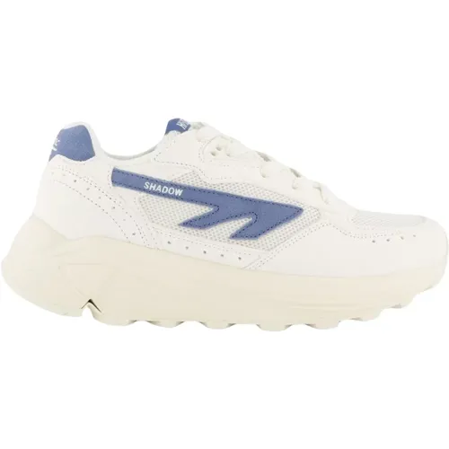 Hi-Tec - Shoes > Sneakers - White - Hi-Tec - Modalova