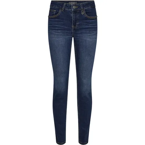 Jeans > Slim-fit Jeans - - MOS MOSH - Modalova