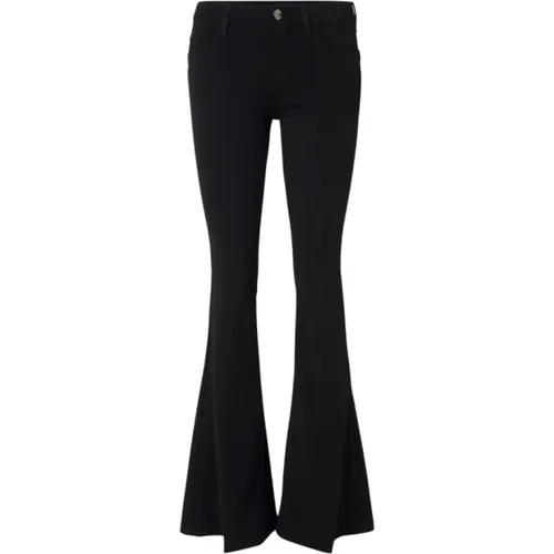 Trousers > Wide Trousers - - Liu Jo - Modalova