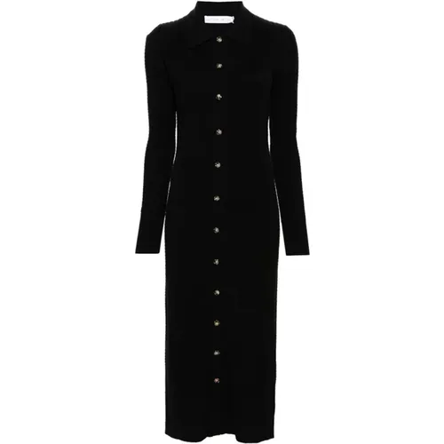 Dresses > Day Dresses > Shirt Dresses - - Proenza Schouler - Modalova