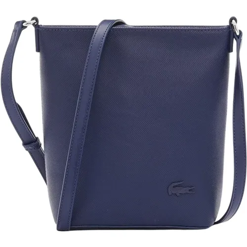 Bags > Cross Body Bags - - Lacoste - Modalova