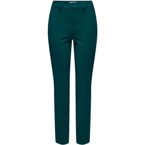 Trousers > Slim-fit Trousers - - Only - Modalova