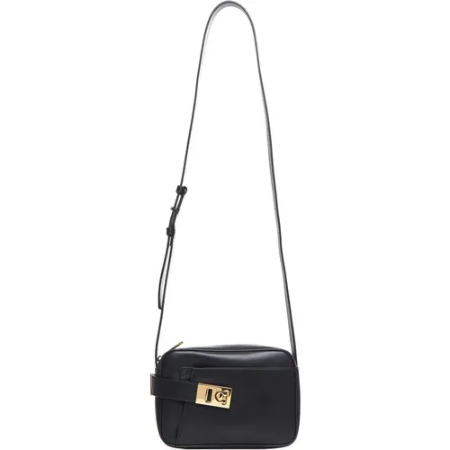 Bags > Cross Body Bags - - Salvatore Ferragamo - Modalova