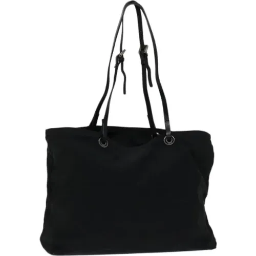 Pre-owned > Pre-owned Bags > Pre-owned Tote Bags - - Fendi Vintage - Modalova