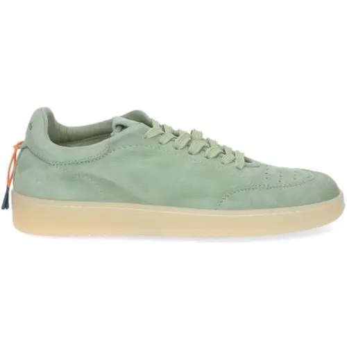 Shoes > Sneakers - - Barracuda - Modalova