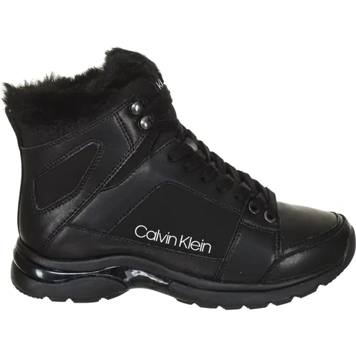 Shoes > Boots > Winter Boots - - Calvin Klein - Modalova