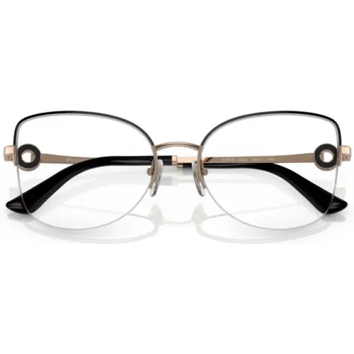 Accessories > Glasses - - Bvlgari - Modalova