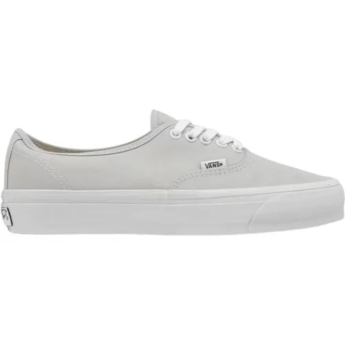 Vans - Shoes > Sneakers - Gray - Vans - Modalova