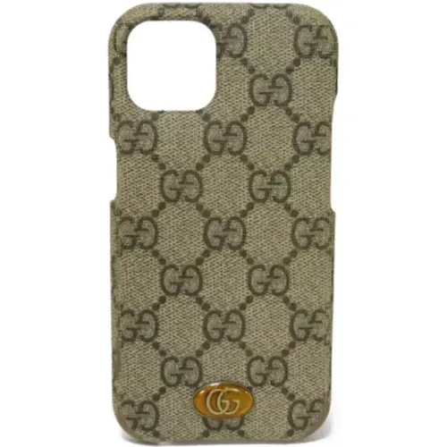 Pre-owned > Pre-owned Accessories - - Gucci Vintage - Modalova