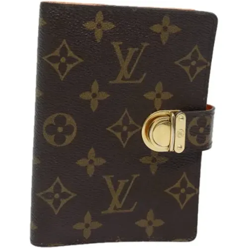 Pre-owned > Pre-owned Accessories - - Louis Vuitton Vintage - Modalova