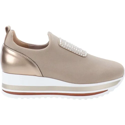 Shoes > Sneakers - - Cinzia Soft - Modalova