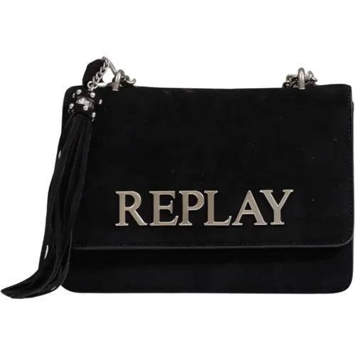 Bags > Cross Body Bags - - Replay - Modalova