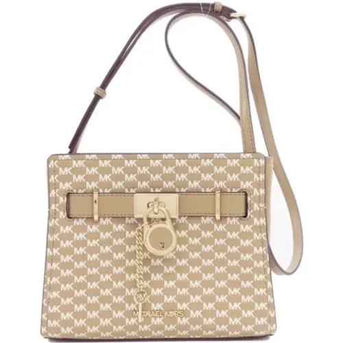 Pre-owned > Pre-owned Bags > Pre-owned Cross Body Bags - - Michael Kors Pre-owned - Modalova