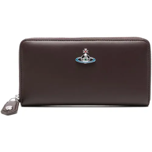 Accessories > Wallets & Cardholders - - Vivienne Westwood - Modalova