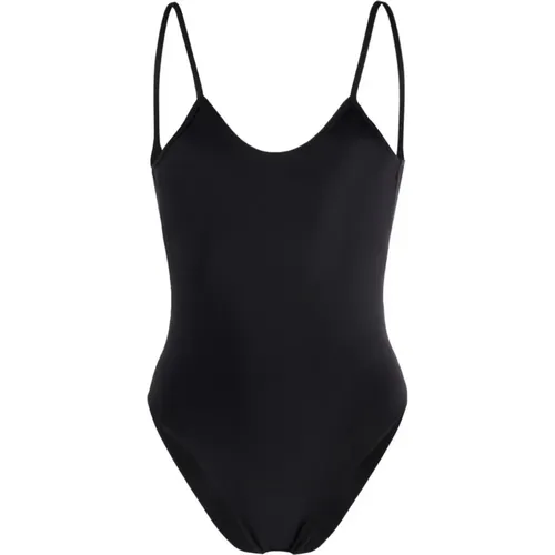 Swimwear > One-piece - - Ami Paris - Modalova
