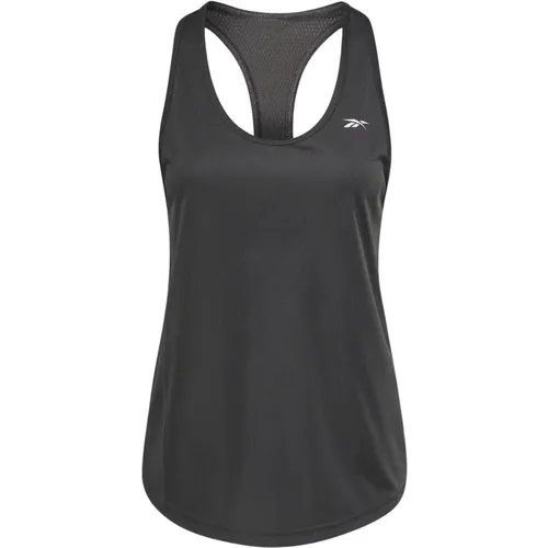 Tops > Sleeveless Tops - - Reebok - Modalova