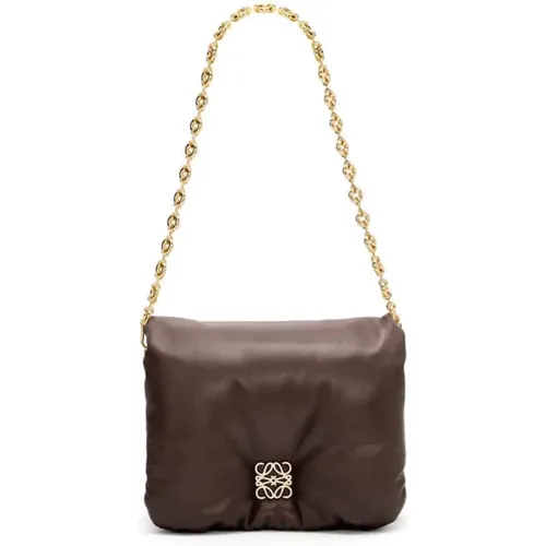 Bags > Shoulder Bags - - Loewe - Modalova