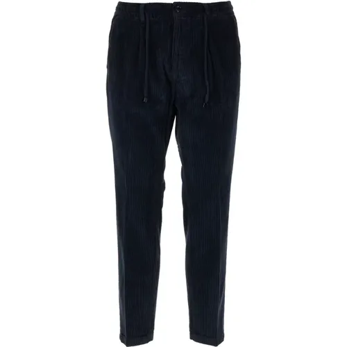 Trousers > Slim-fit Trousers - - Cruna - Modalova