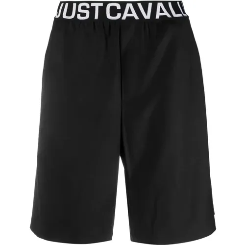 Shorts > Casual Shorts - - Just Cavalli - Modalova