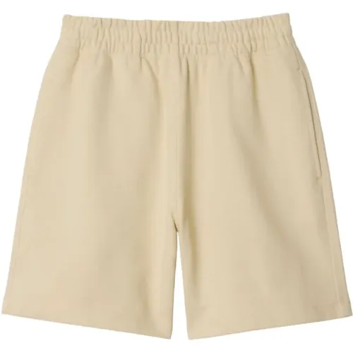 Shorts > Casual Shorts - - Burberry - Modalova