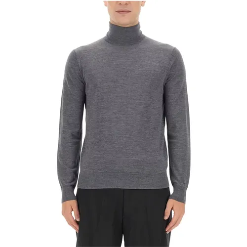 Knitwear > Turtlenecks - - Ballantyne - Modalova