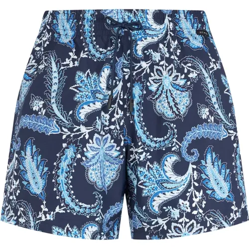 Swimwear > Beachwear - - ETRO - Modalova