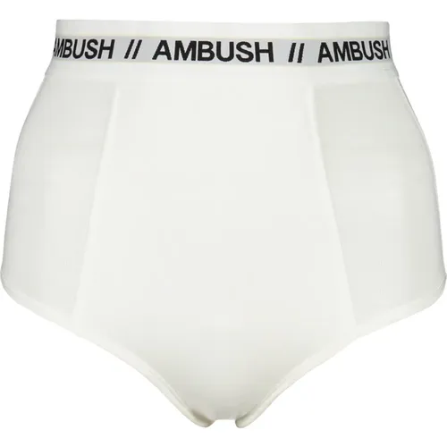 Underwear > Bottoms - - Ambush - Modalova