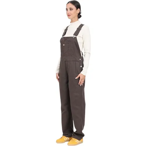 Jumpsuits & Playsuits > Jumpsuits - - Dickies - Modalova