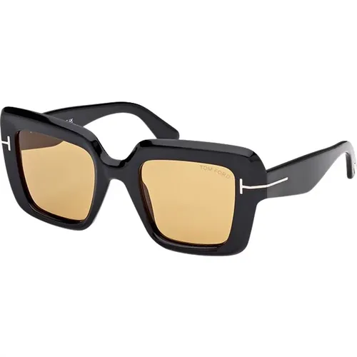 Accessories > Sunglasses - - Tom Ford - Modalova