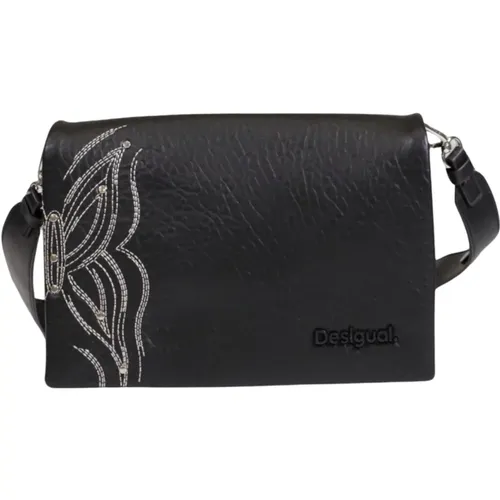 Bags > Cross Body Bags - - Desigual - Modalova