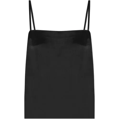 Tops > Sleeveless Tops - - A.p.c. - Modalova