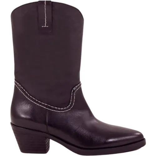 Shoes > Boots > Cowboy Boots - - Sessun - Modalova