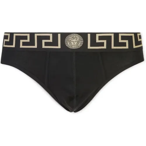 Underwear > Bottoms - - Versace - Modalova