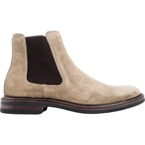 Shoes > Boots > Chelsea Boots - - Astorflex - Modalova