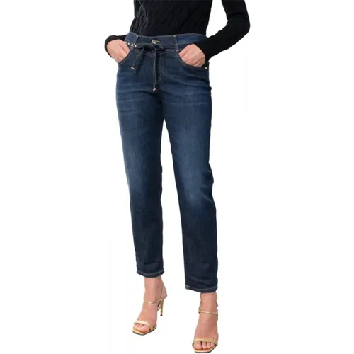 Jeans > Slim-fit Jeans - - Kaos - Modalova