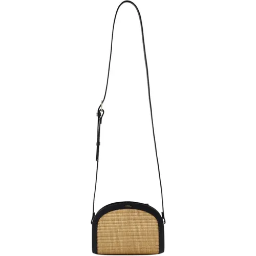 Bags > Cross Body Bags - - A.p.c. - Modalova