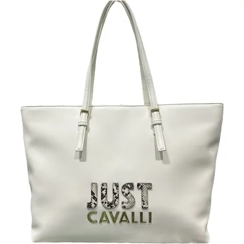 Bags > Tote Bags - - Just Cavalli - Modalova