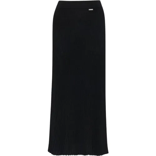 Skirts > Midi Skirts - - Kiton - Modalova